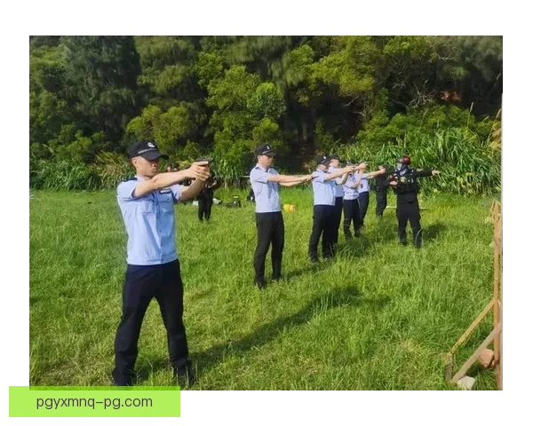 射击规则大揭秘：顶级射手的必备技巧和训练方法